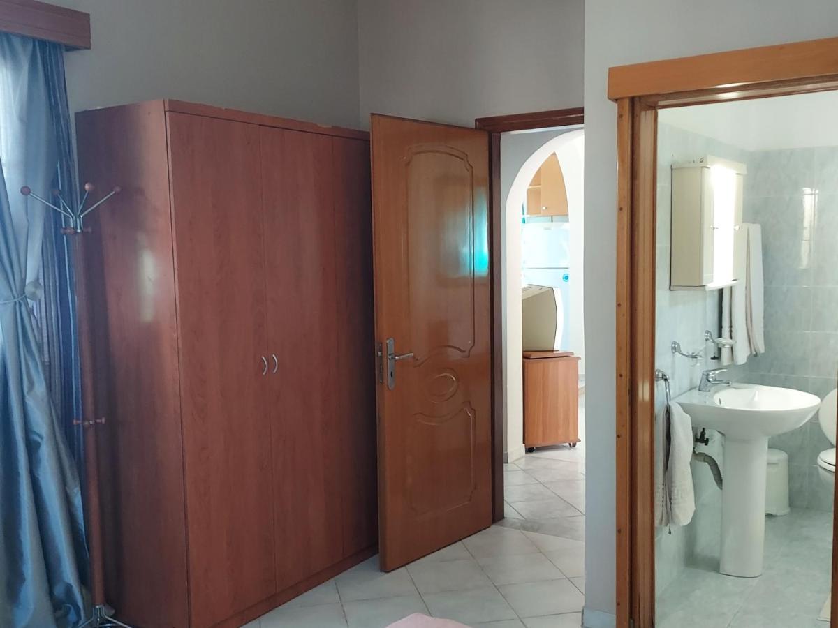 Villa Stegna Archangelos  Bagian luar foto